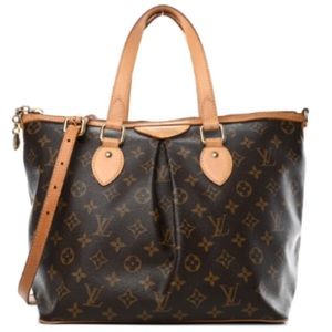 🌟DISCONTINUED🌟 zipper Louis Vuitton